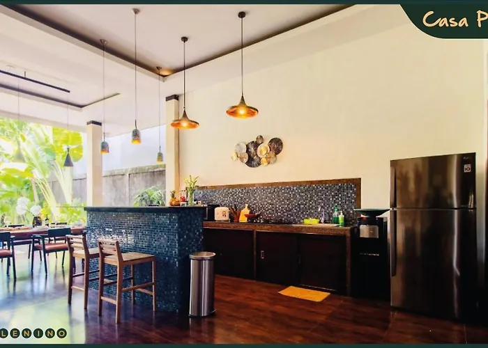 Casa Pinarak 1 I 3br Private Near فيلة