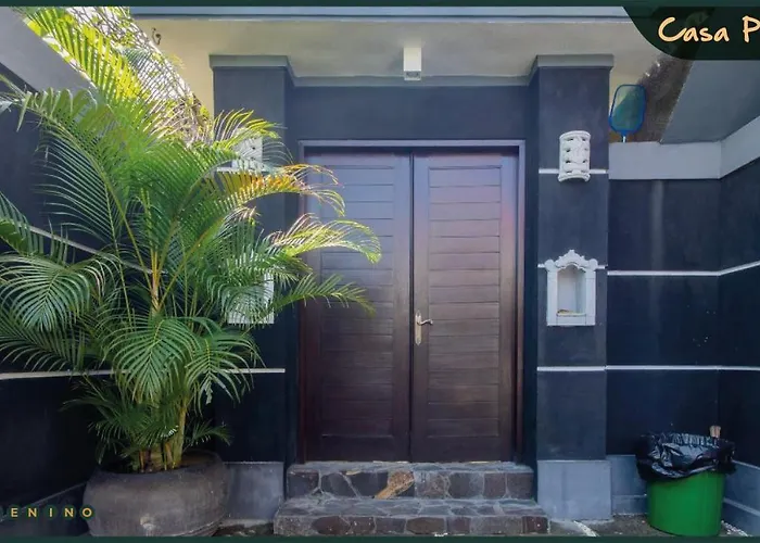 Casa Pinarak 1 I 3br Private Near