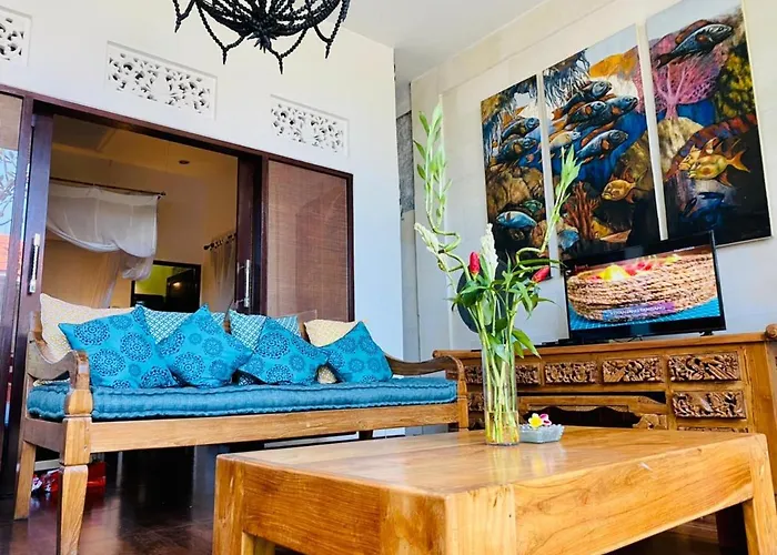Casa Pinarak 1 I 3br Private Near فيلة سمينياك