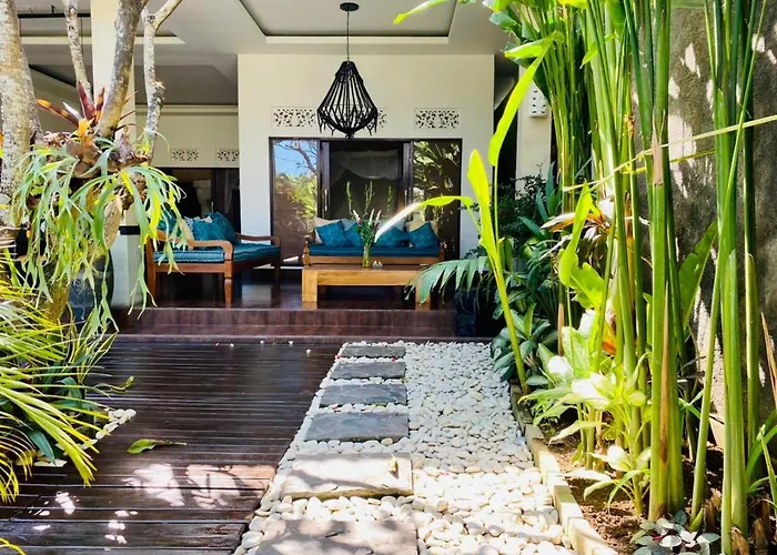 Casa Pinarak 1 I 3br Private Near * سمينياك