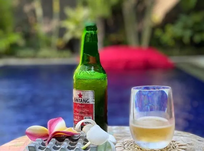 Casa Pinarak 1 I 3br Private Near