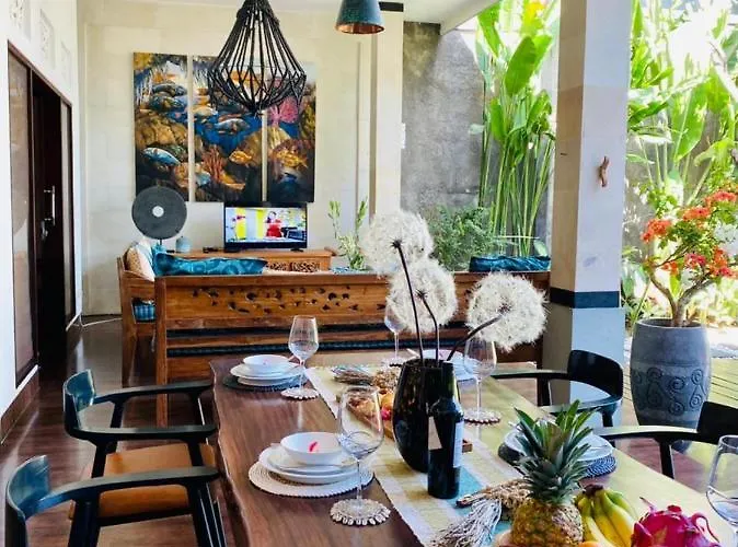 Casa Pinarak 1 I 3br Private Near