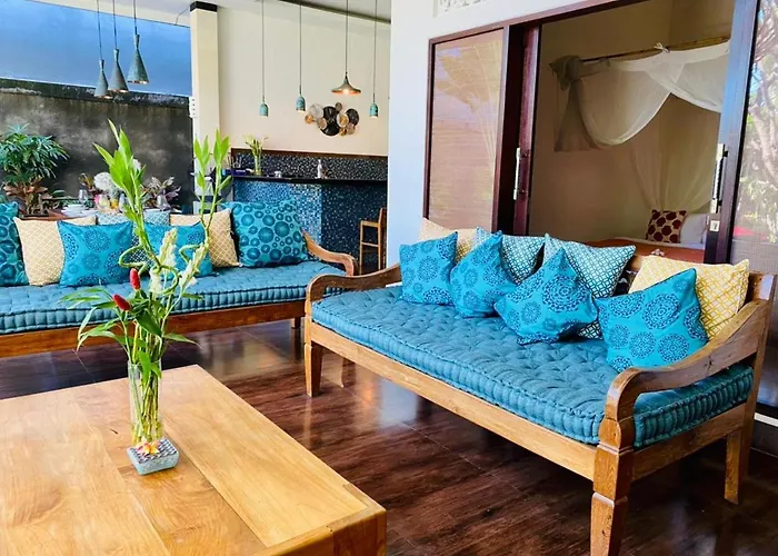 فيلة Casa Pinarak 1 I 3br Private Near