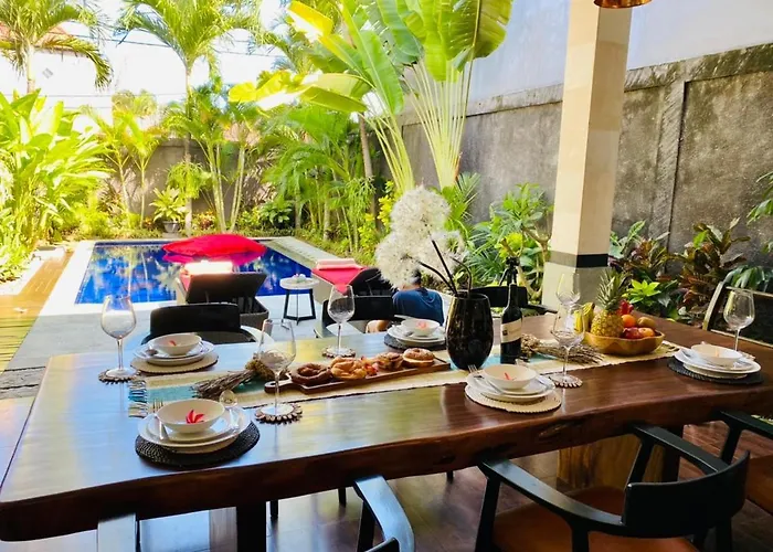 Casa Pinarak 1 I 3br Private Near *