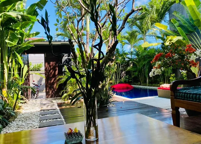 Casa Pinarak 1 I 3br Private Near * سمينياك