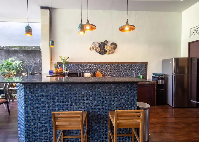 فيلة Casa Pinarak 1 I 3br Private Near سمينياك