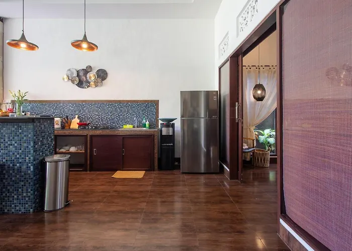 Casa Pinarak 1 I 3br Private Near فيلة سمينياك