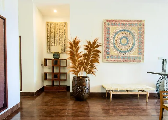 Casa Pinarak 1 I 3br Private Near فيلة سمينياك