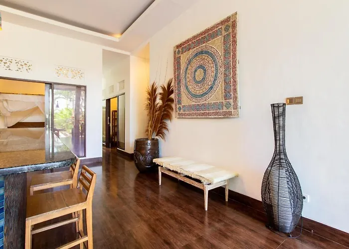 Casa Pinarak 1 I 3br Private Near