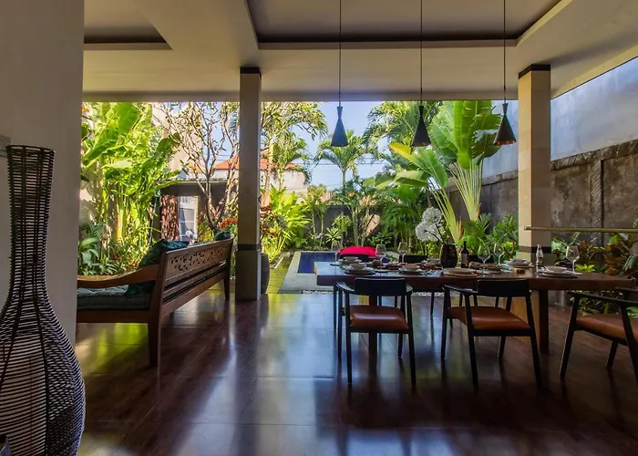 Casa Pinarak 1 I 3br Private Near سمينياك