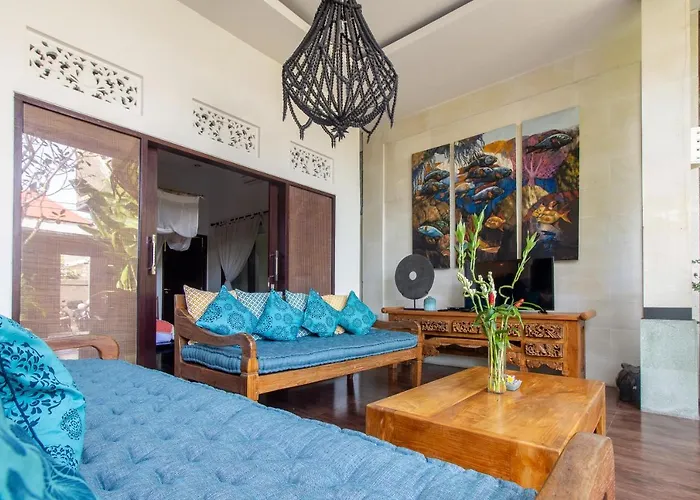 فيلة Casa Pinarak 1 I 3br Private Near سمينياك