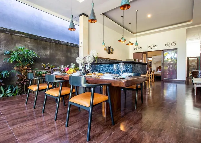 Casa Pinarak 1 I 3br Private Near فيلة *