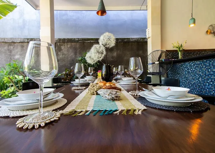 Casa Pinarak 1 I 3br Private Near