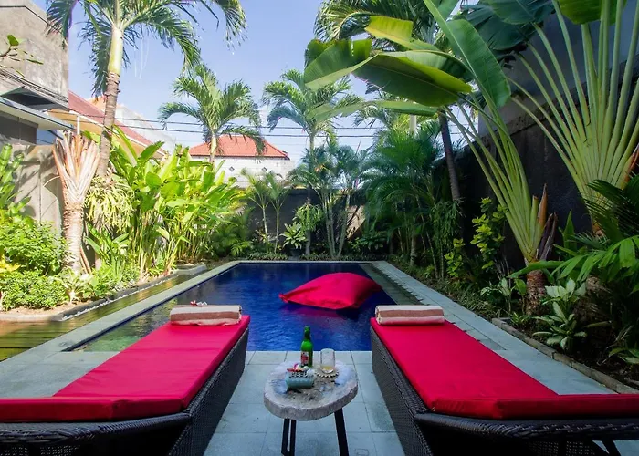 فيلة Casa Pinarak 1 I 3br Private Near