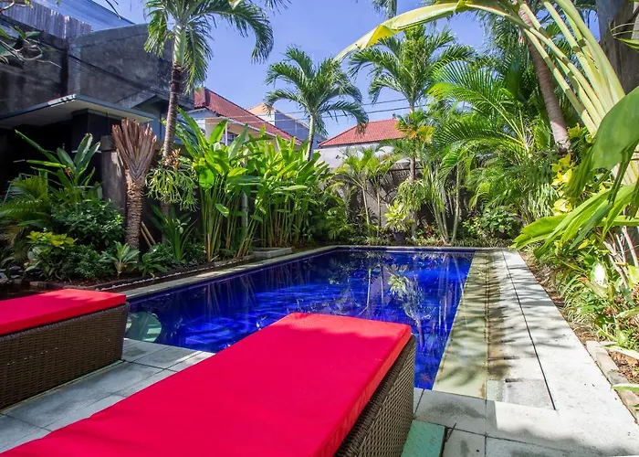 Casa Pinarak 1 I 3br Private Near فيلة سمينياك