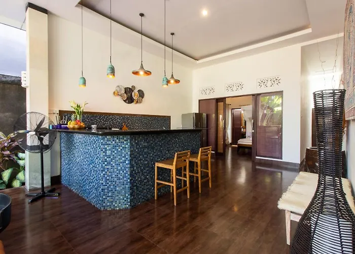 Casa Pinarak 1 I 3br Private Near فيلة