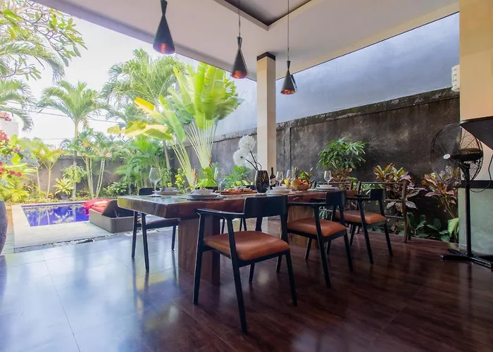 Casa Pinarak 1 I 3br Private Near فيلة سمينياك