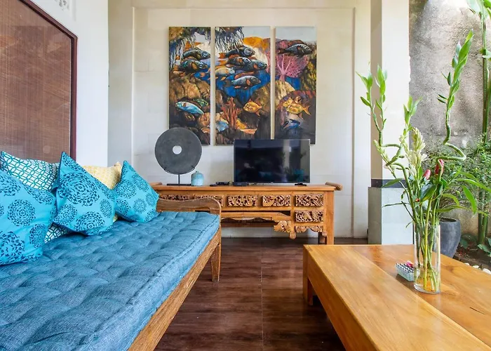 فيلة Casa Pinarak 1 I 3br Private Near *