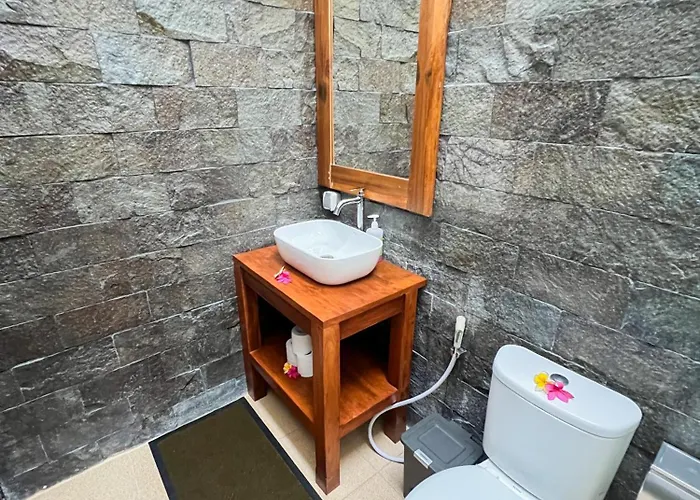 فيلة Casa Pinarak 1 I 3br Private Near *