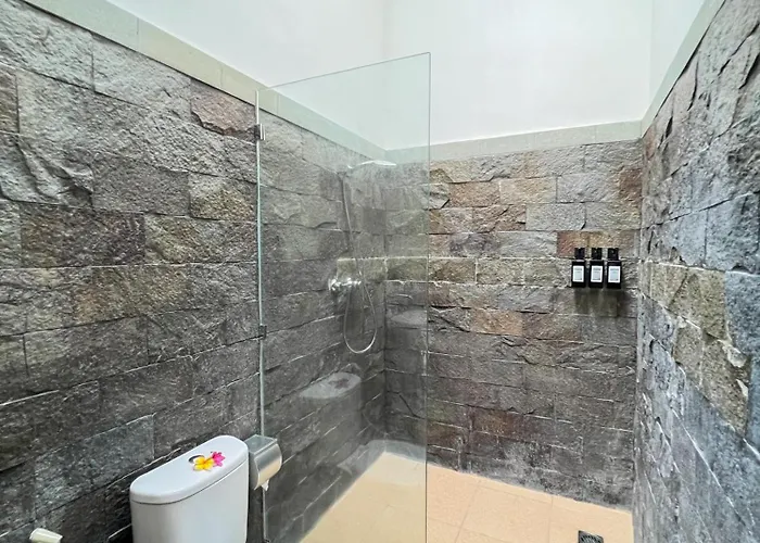 فيلة Casa Pinarak 1 I 3br Private Near سمينياك