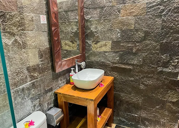 Casa Pinarak 1 I 3br Private Near