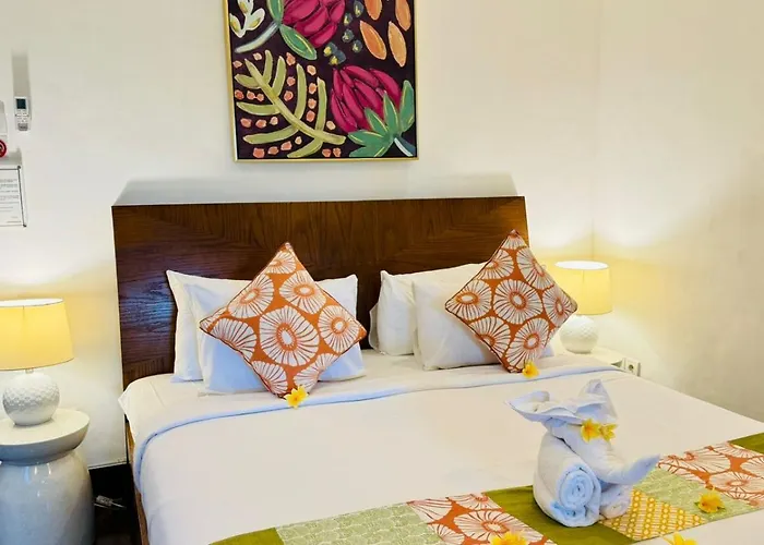 Casa Pinarak 1 I 3br Private Near فيلة
