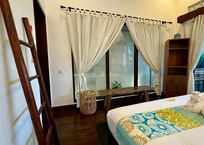 Casa Pinarak 1 I 3br Private Near فيلة *