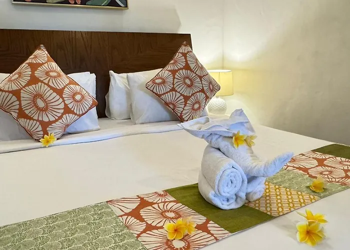 Casa Pinarak 1 I 3br Private Near فيلة سمينياك