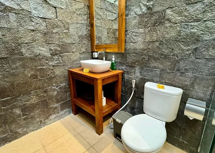 Casa Pinarak 1 I 3br Private Near فيلة