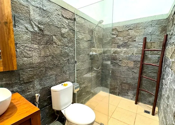 فيلة Casa Pinarak 1 I 3br Private Near